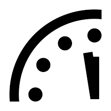 Doomsday Clock Wikipedia
