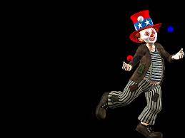 Circus Joker Circus Hd