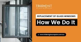 Glass Replacement Perth