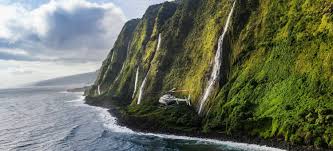 all helicopter tours on the big island