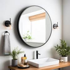 Wall Vanity Mirror