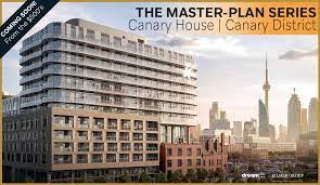 Canary House Condos Pre Construction
