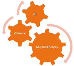 Variance Inflation Factor Comtion