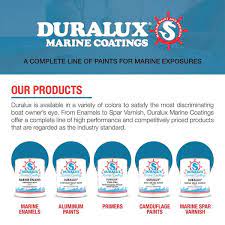 Duralux Marine Paint 1 Gal Camouflage