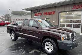 Used Dodge Dakota For In Searcy