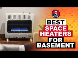 Best Space Heaters For Basement 2020