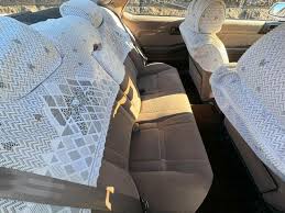 Toyota Mark Ii Grande Twincam 24 1992