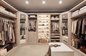 Walk In Wardrobes 6 Tips From Our
