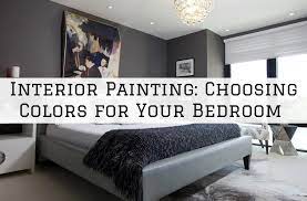 Paint Colors For A Bedroom
