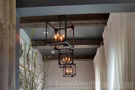 are reclaimed wood beams right for you