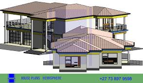 House Plans In South Africa Browse