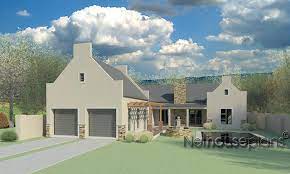 House Plans South Africa Floor Plans