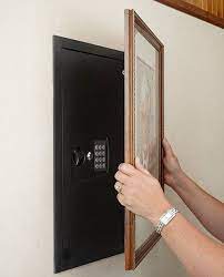 Convenience With Safes Safes