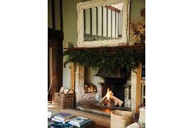 Feature Fireplaces Interiors