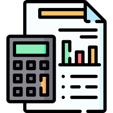 Calculator Free Business Icons