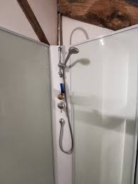 Replacement Shower Riser Property