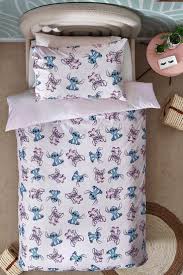 Cotton Duvet Cover And Pillowcase Set