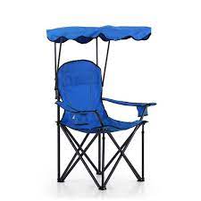 Phi Villa Camping Chair With Canopy 50