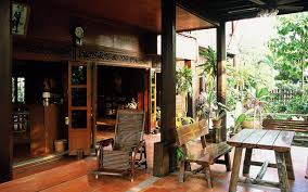Home Styles Thai House Style Decor