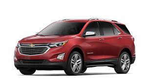 Chevy Equinox