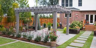 Oasis Fiberglass Pergola Pergolas And