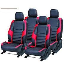 Vp1 Leather Car Seat Covers Compatible