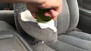 Car Seat Cleaning Services