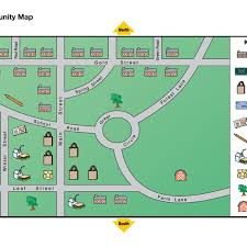 Community Map