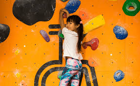 Youth The Climbing Academy