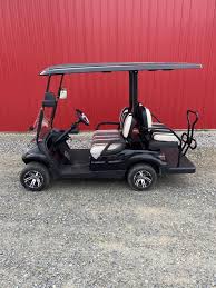 2023 Icon I40 Golf Cart Trailer S