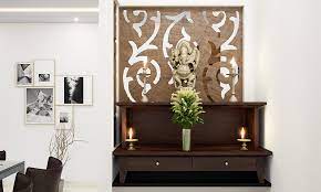 10 Pooja Shelf Designs For Modern Home