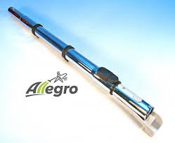 allegro central vacuum systems electro