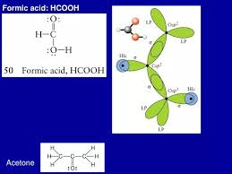 Ppt Formic Acid Hcooh Powerpoint