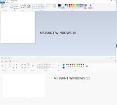 How To Use Microsoft Paint In Windows 11