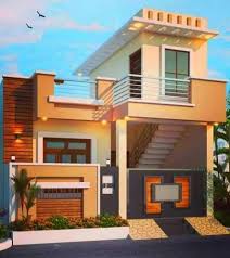 Residential House In Lucknow At Rs 2500