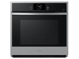 5 1 Cu Ft Single Wall Oven