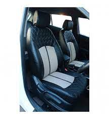 Vp1 Pu Faux Leather Car Seat Cover For