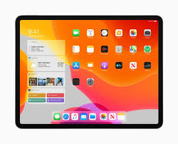 The Dock On Your Ipad In Ipados