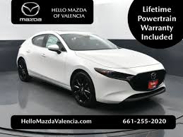 New 2024 Mazda Mazda3 Hatchback 2 5 S