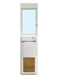 Automatic Patio Pet Doors