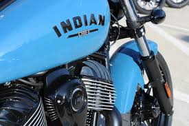 2023 Indian Motorcycle Chief Dark