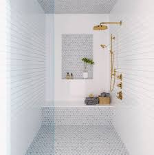 Walk In Shower Tile Ideas You Ll Love