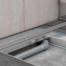 Aco Haustechnik Showerdrain C Shower