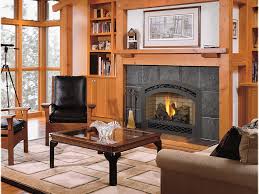 Gas Fireplaces And Inserts At Raleigh