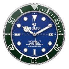 Rolex Submariner Be Diffe Series