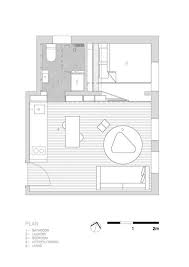 27 Square Metre Apartment Featuring A