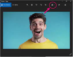 4c Removing Image Background With Paint 3d