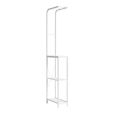 Laundry Rack And Shelving