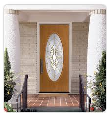 Door Replacement Contractor Bucks