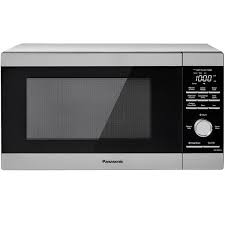 Panasonic 1 3 Cu Ft Countertop